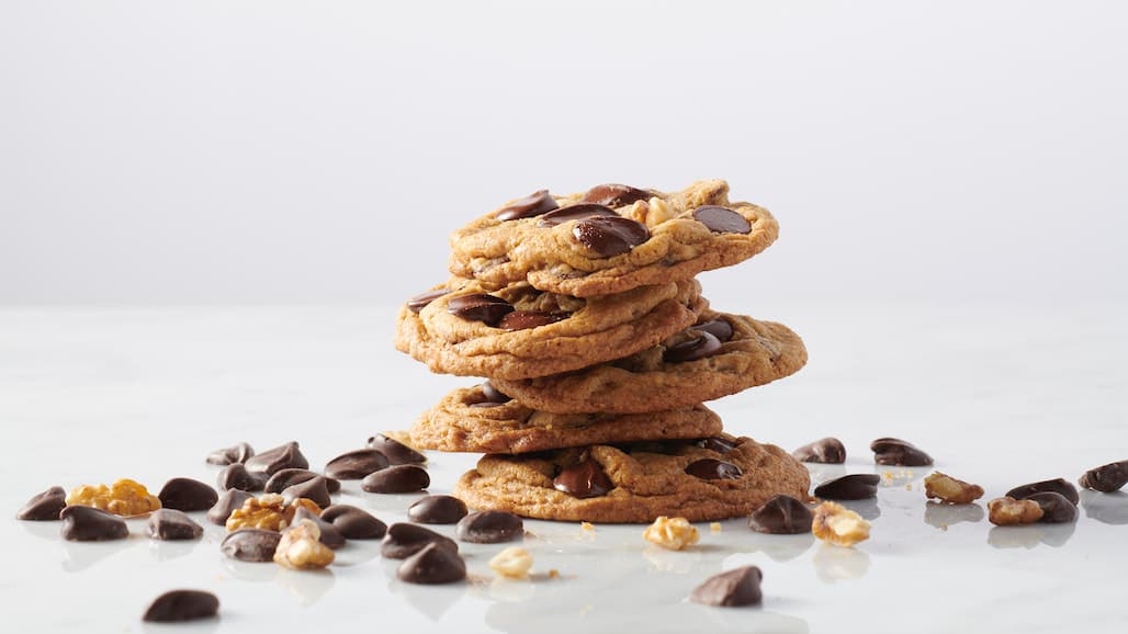 Thousands Engage with National Walnut Day Campaign in Partnership with See’s Candies