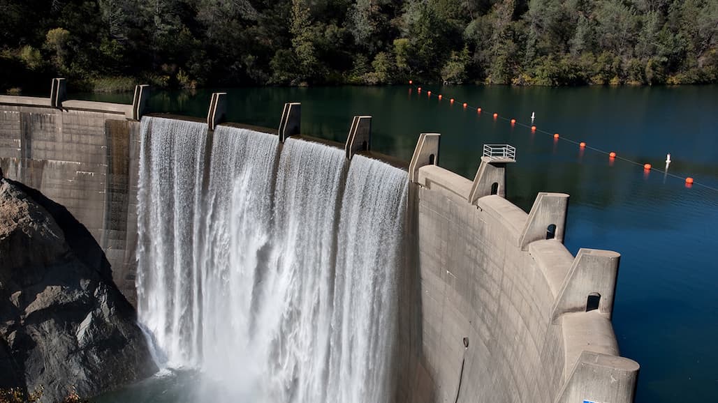 National Coalition Presses for Water Supply Infrastructure