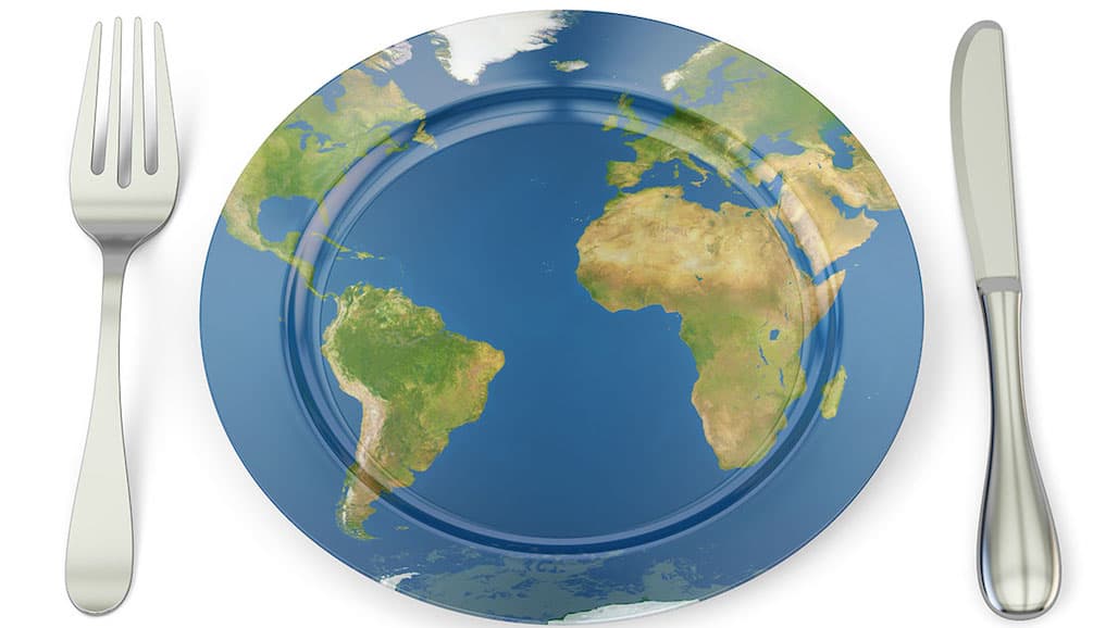 AFFI Commemorates World Food Safety Day with Expansion of Food Safety Zone
