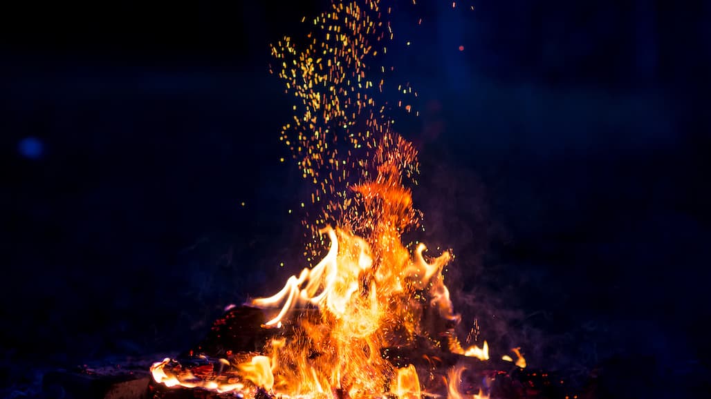 Will Drought Fan the Flames this Fire Season?