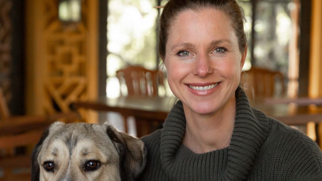 Samantha Dorsey, President of McEvoy Ranch, Celebrates 20 years of World-class Extra Virgin Olive Oil
