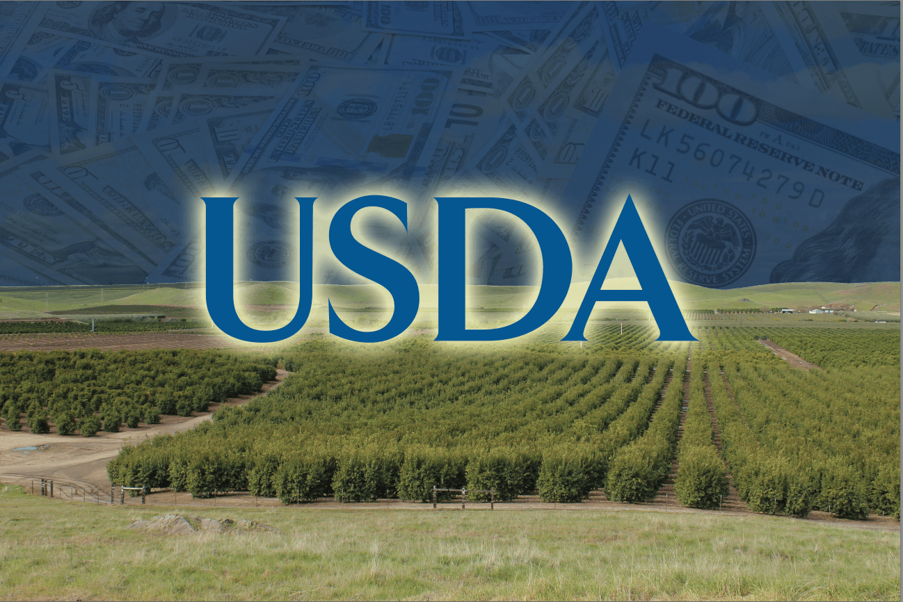 $92.2 Million in Grants for Local Ag Markets & Food Systems