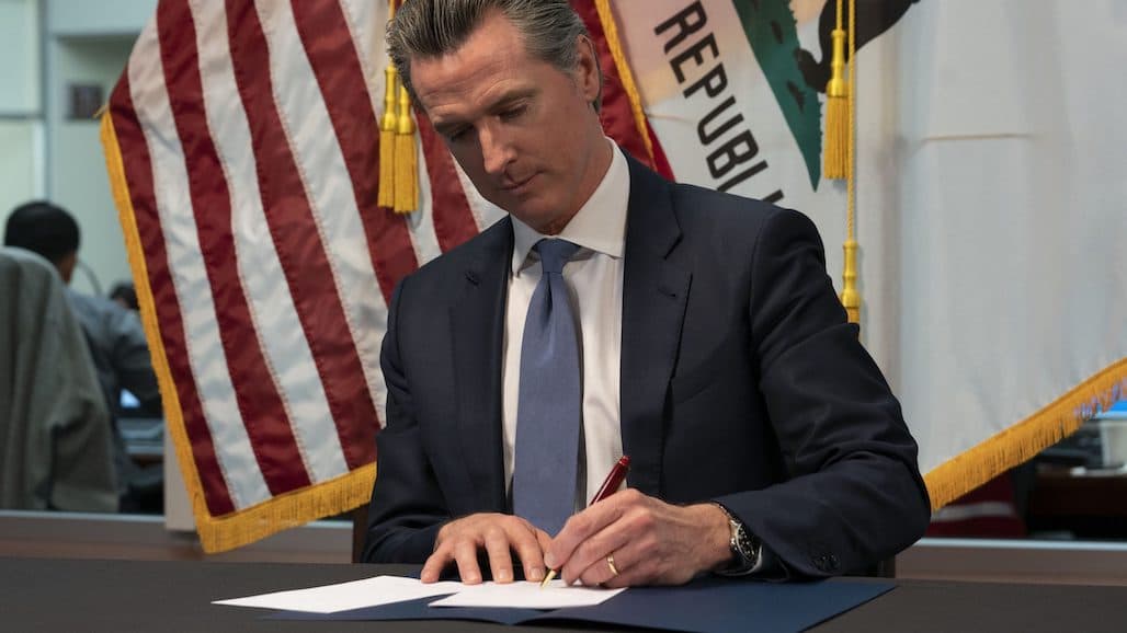 Executive Order Expedits Cal/OSHA’s New Revised COVID-19 Regulations