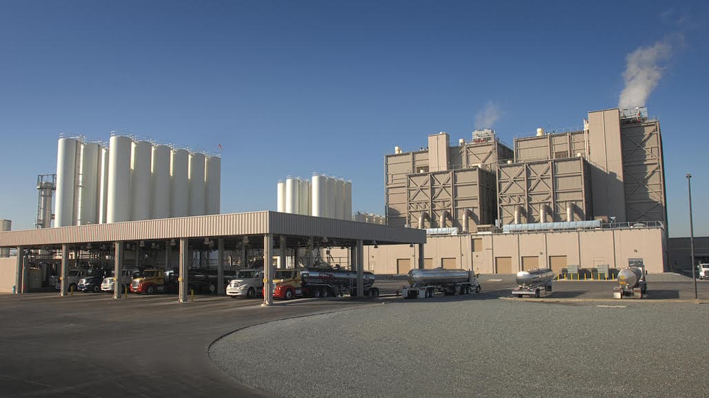 California Dairies, INC. Announces Launch  Of Farm-To-Consumer Sustainability Effort