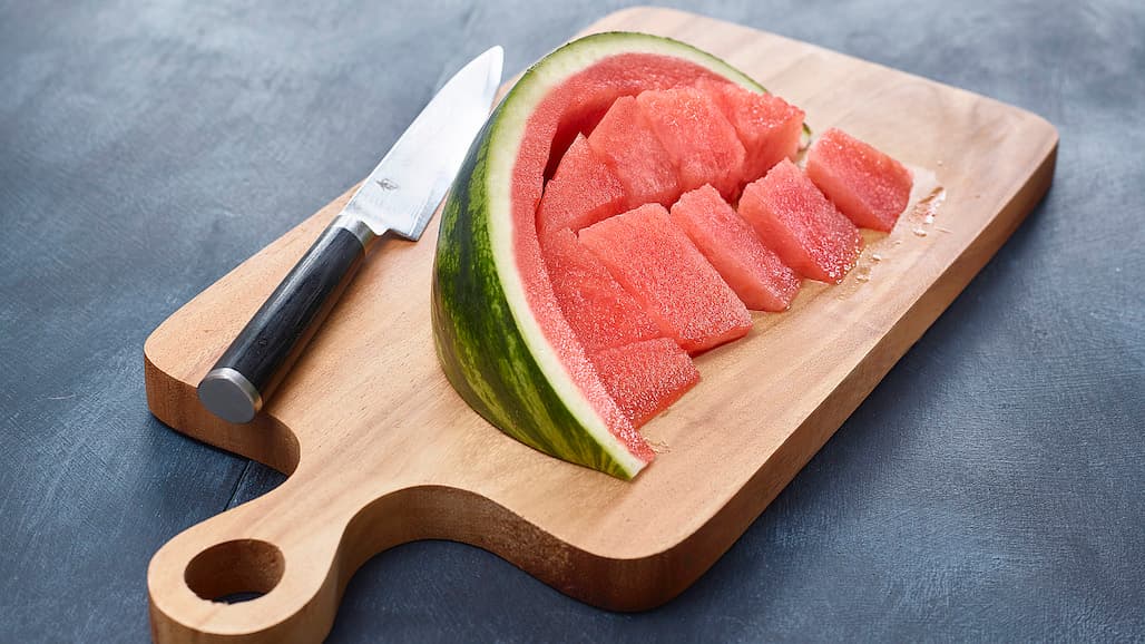 Numerous Health Benefits Found in Summer-Favorite Watermelon