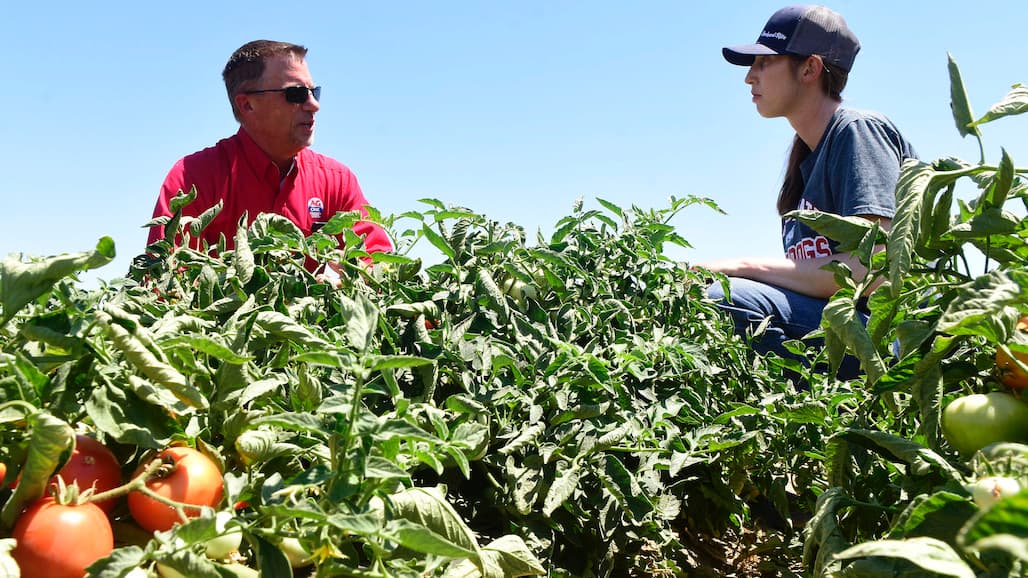 New Ag One President Brings over 30 years’ Experience to Fresno State