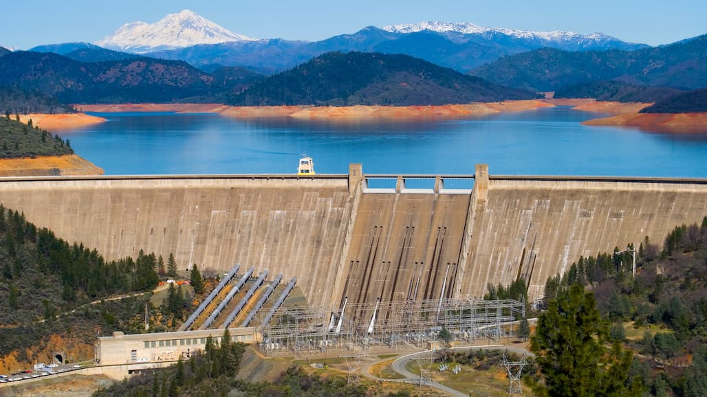 National Ag, Water Coalition Applauds Committee Passage of Infrastructure Bill