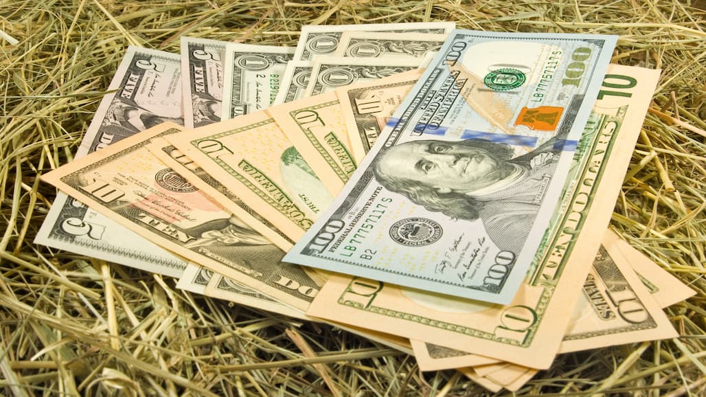 ICBA Supports Senate Bill Offering Tax Relief for Rural Lending