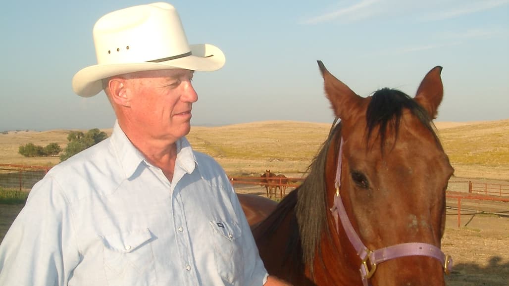 California Farmland Trust Appoints Clay Daulton As New Board Member