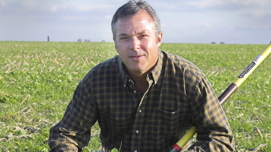 Regenerative Farming School Focuses on ‘Keeping Dollars at Home, in Local Communities’