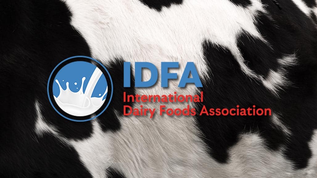 IDFA Announces 2022 Dairy Forum in California