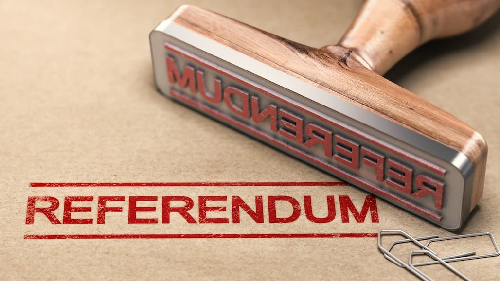CDFA Announces Results of Controversial Dairy QIP Referendum
