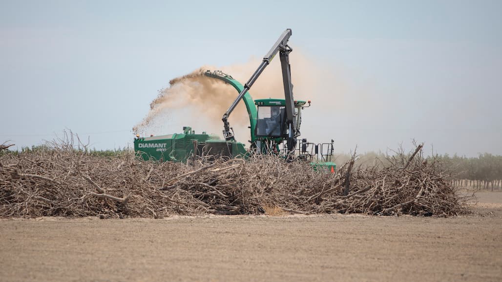 New Incentives & Funding for Alternatives to Ag Burning