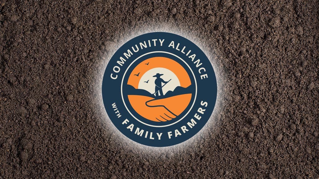 Family Farmer Emergency Fund Provides Drought & Pandemic Relief