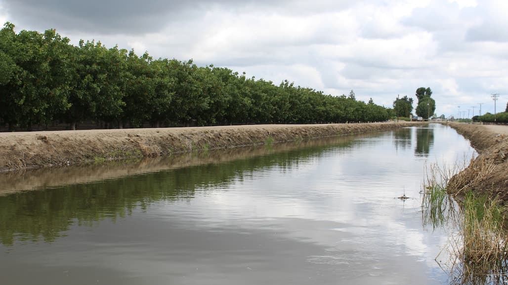 National Ag, Water Coalition Applauds Senate Passage of Infrastructure Bill