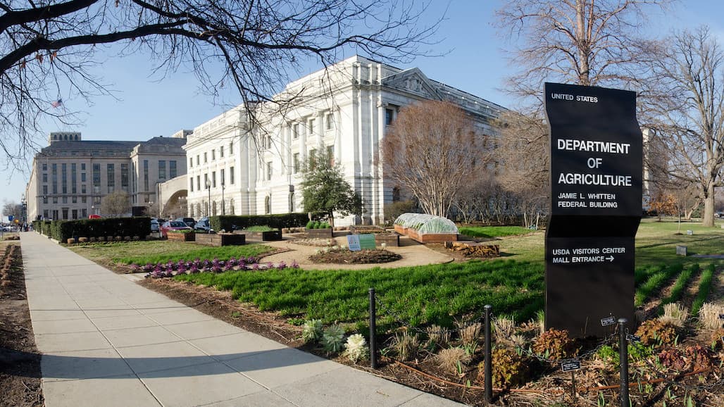 USDA Accepts 2.8 Million Acres for the Conservation Reserve Program