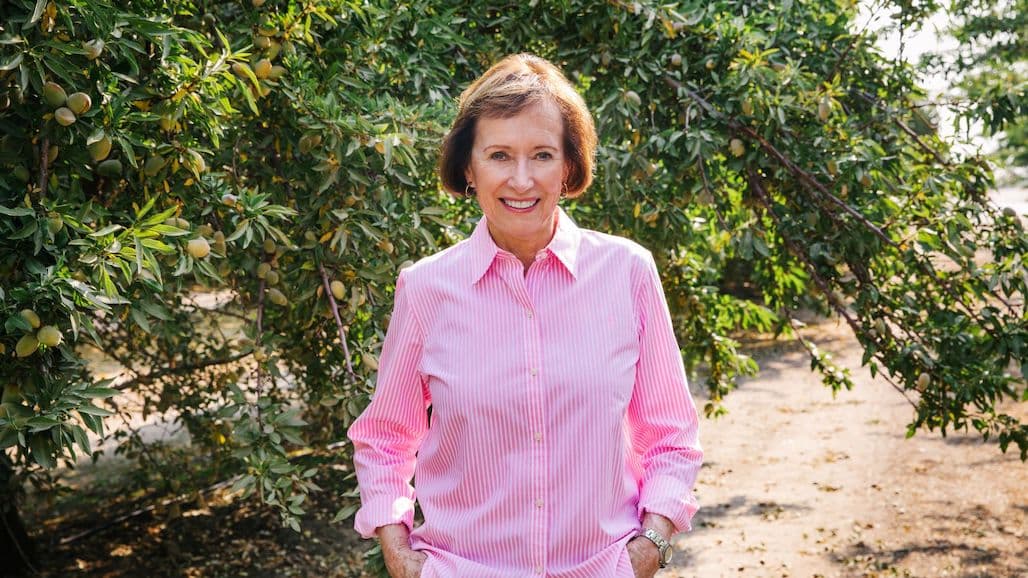 Western Growers to Honor Carol Chandler at the  2021 Annual Meeting