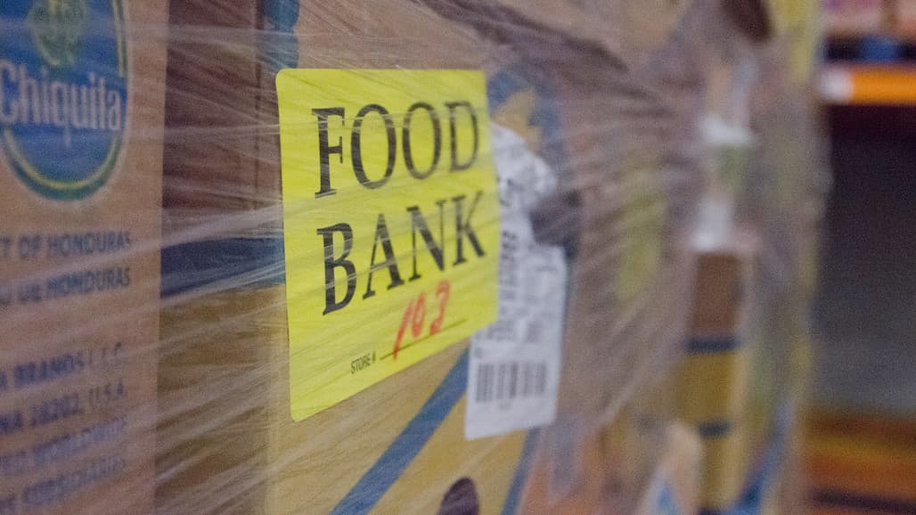 Fresno Madera Farm Credit and CoBank Announce $30,000 Donation to Central California Food Bank