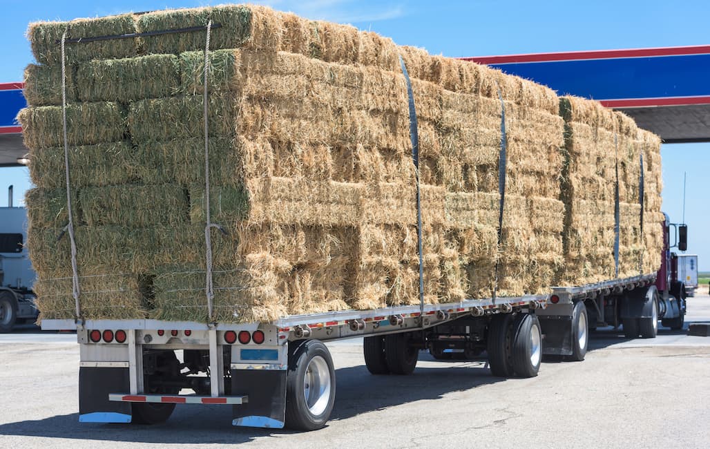 Expanded Assistance to Cover Feed Transportation Costs for Drought-Impacted Ranchers