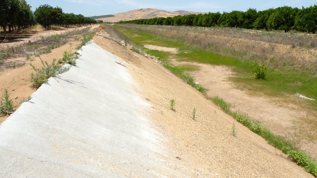California Fresh Produce Industry Decries Assembly Action on SB 559