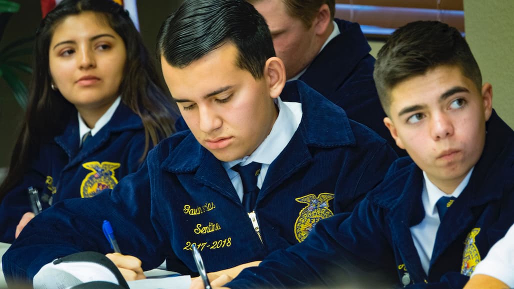 GROWMARK Expands Annual Essay Contest to All 50 States