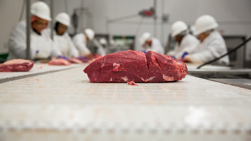 California’s Local Meat Suppliers Struggle to Stay in Business