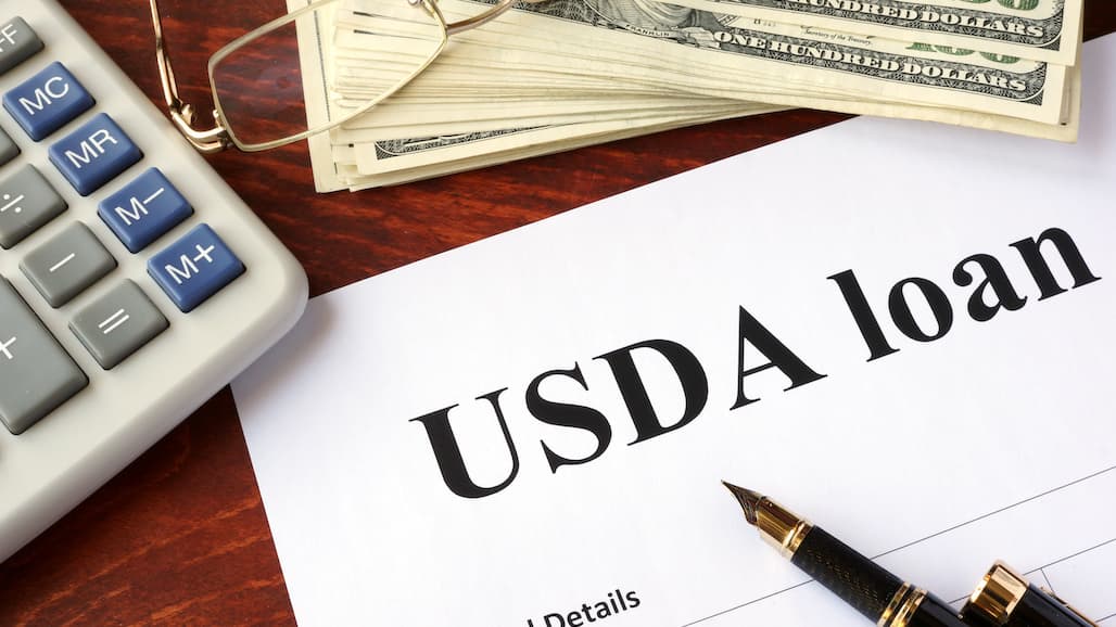 September USDA Lending Rates for Agricultural Producers