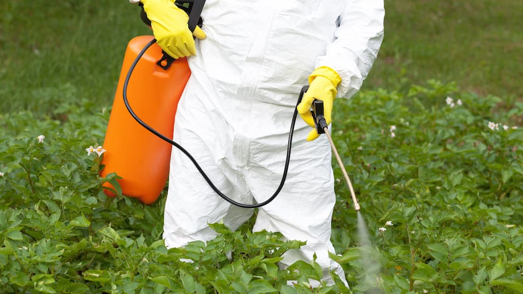 CA DPR Invites Input on Development of Statewide Pesticide Notification System