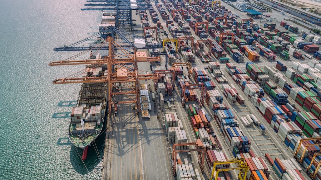 Adapting to Persistent Supply Chain Disruptions