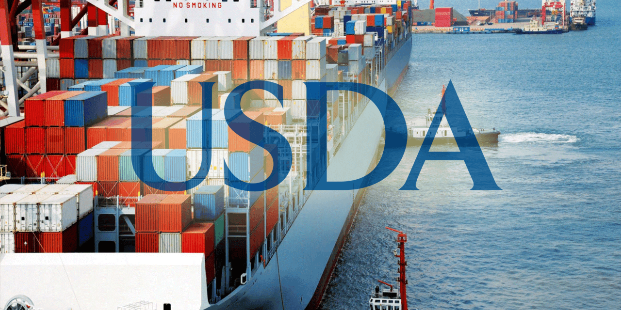 USDA Awards $248 Million for International School Feeding Projects