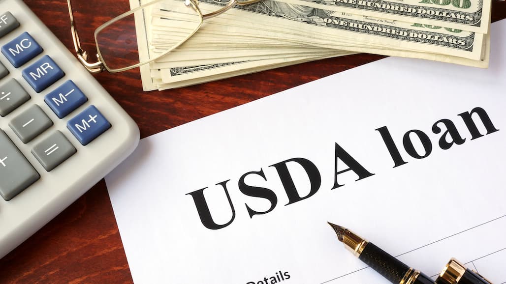 Higher Loan Limit Now Available for USDA Farm Loans