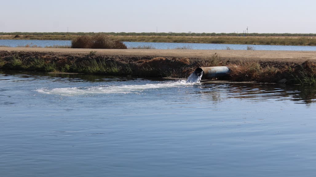 Infrastructure Bill Delivers Major Victory for Western Water Users