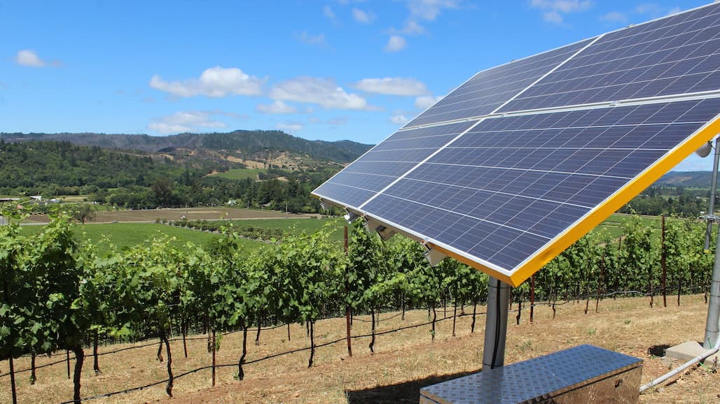 NCAT Launches Nation’s First AgriSolar Clearinghouse of Resources