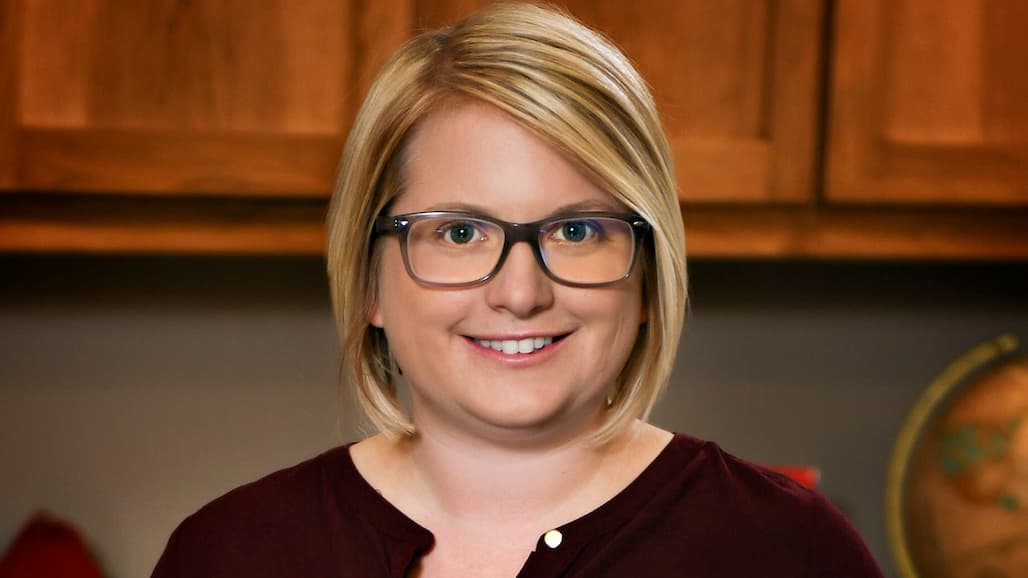 Meet CA Walnut Grower Georgia Crain of Crain Ranch