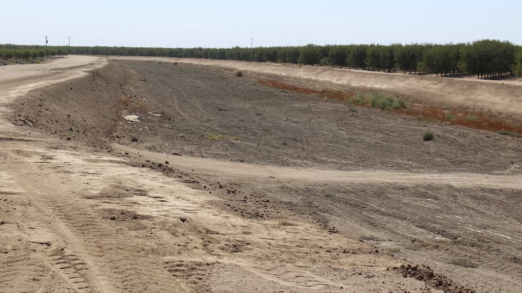 A Producer’s Guide to Drought