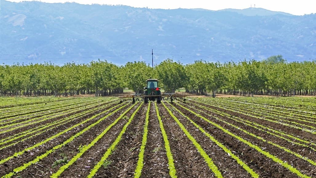 As Farming Population Ages, New Partnership Offers Support and Tips for Transition Planning