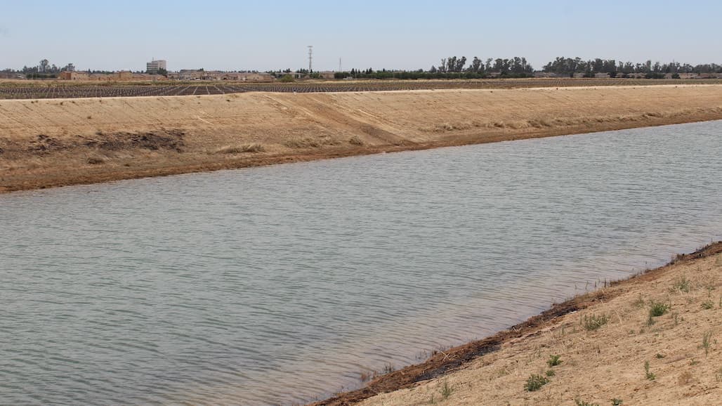 CA Takes Major Share in Reclamation’s $20.5 Million for Drought Resiliency