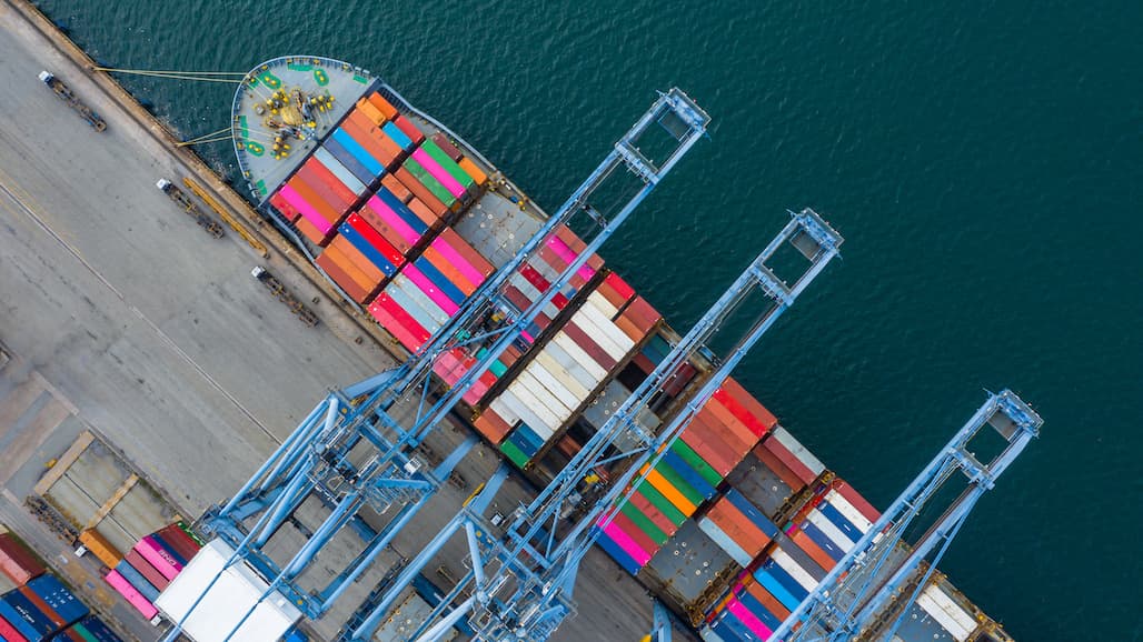 IDFA, Port of Los Angeles, and CMA CGM Form Initiative to Advance Dairy Exports