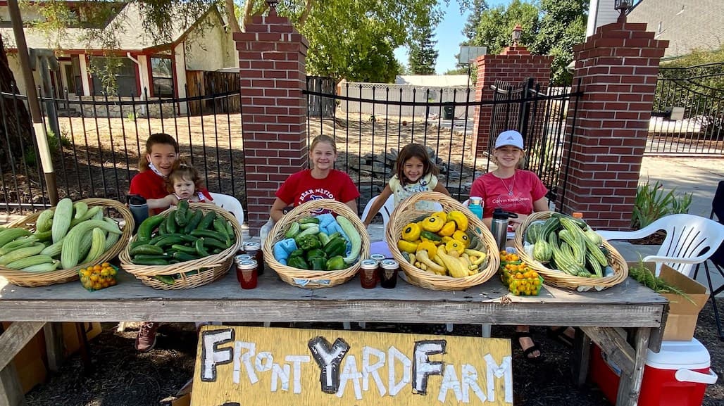 USDA Announces Inaugural Federal Advisory Committee on Urban Ag