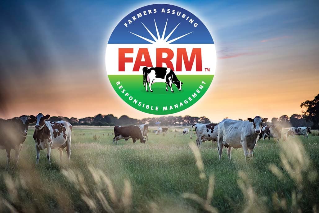FARM Animal Care Program Announces Version 5 Survey Results