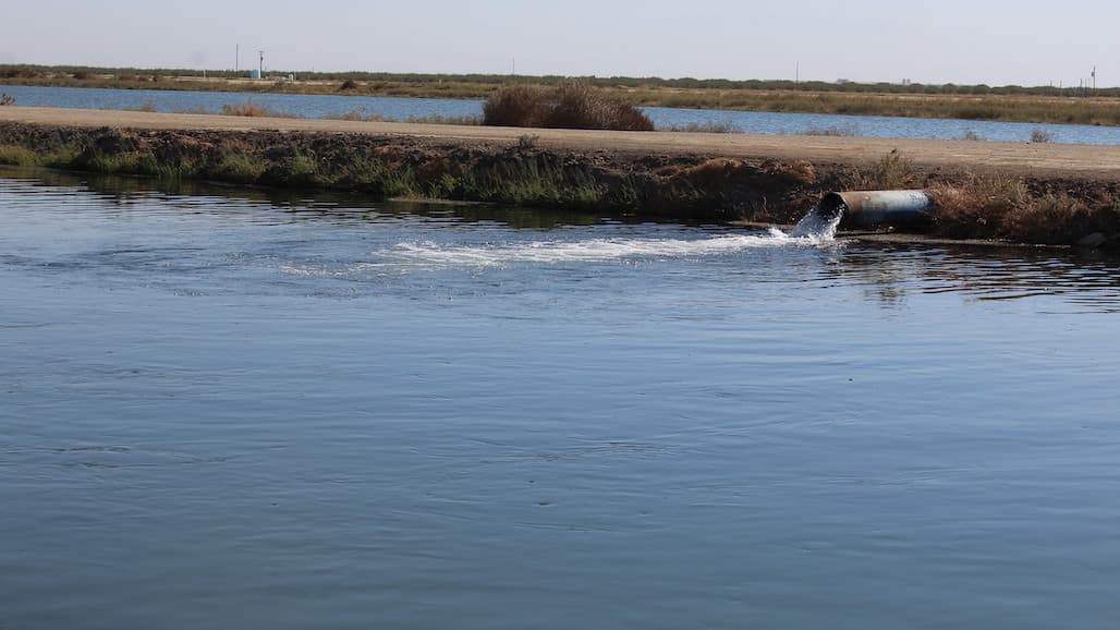 American Agri-Women Call to Rescind Arbitrary Water Rule