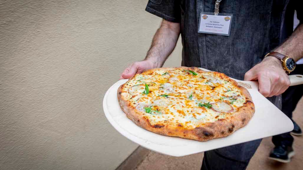 Real CA Milk Spotlights Foodservice Innovation With 2022 Events For Professional Chefs