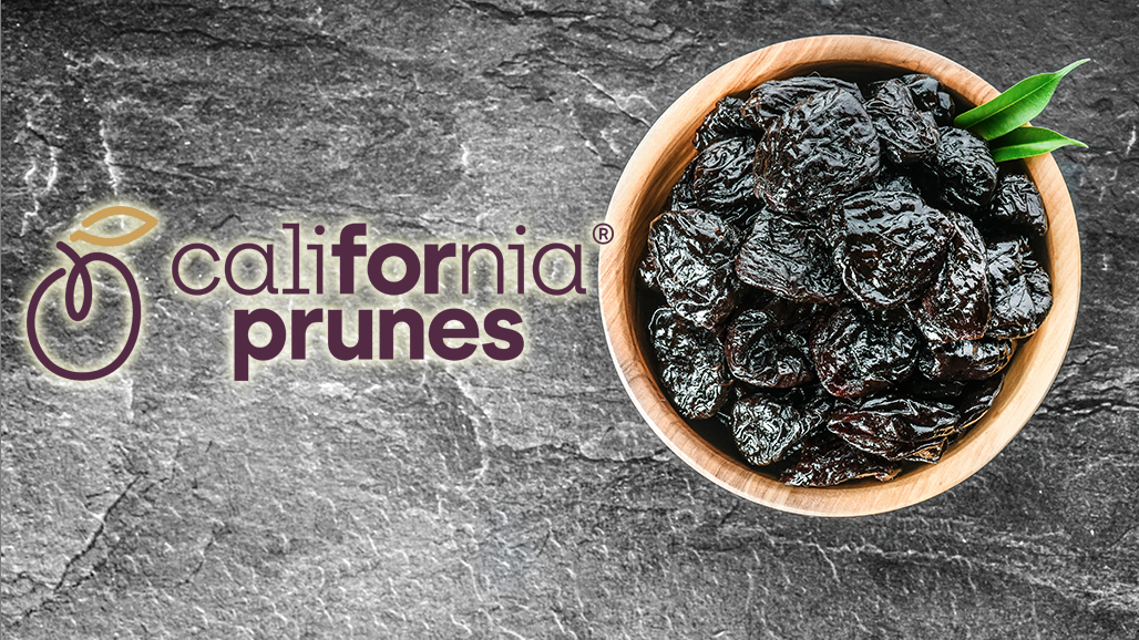 CA Prune Board Advances Study of Prunes and Bone Health