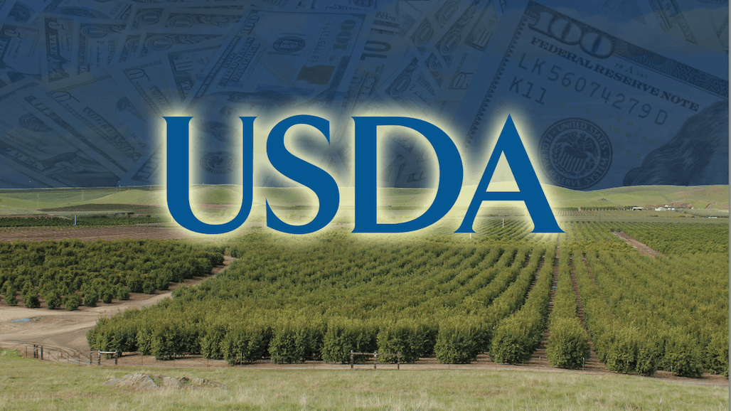 USDA to Invest $1 Billion in Climate Smart Commodities & Expanding Markets