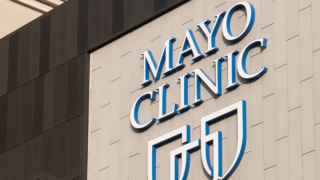 Dairy Checkoff Collaborates with Mayo Clinic to Advance Research & Consumer Outreach