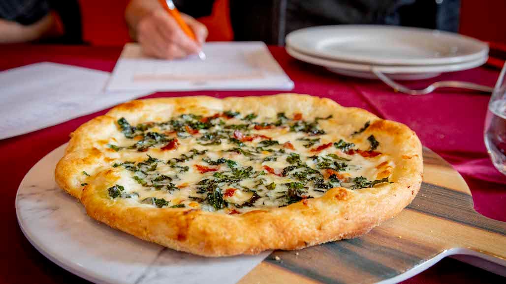 $30,000 Search for Original Pizza Recipes Showcasing California Cheese