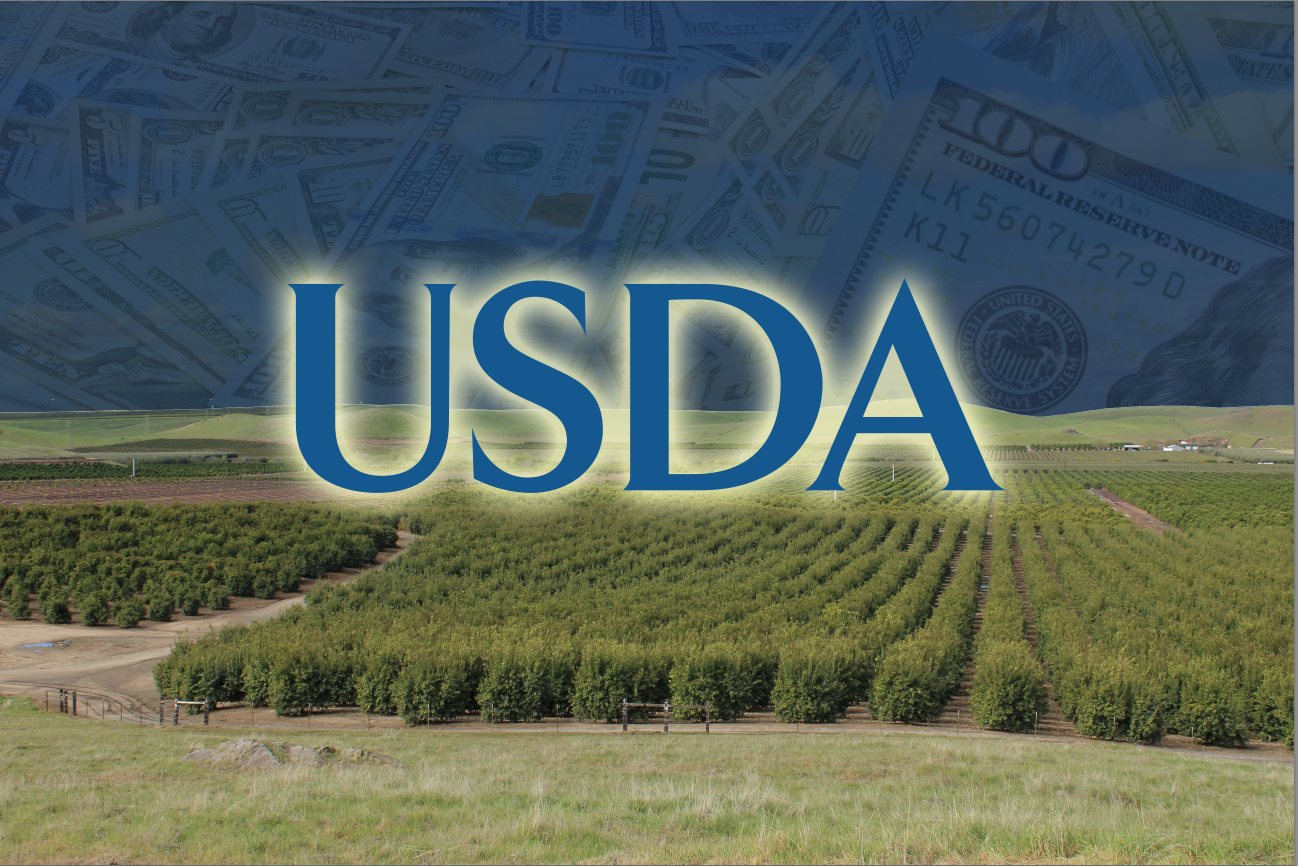 USDA-NIFA Invests Over $15M in Agricultural Economics and Rural Communities
