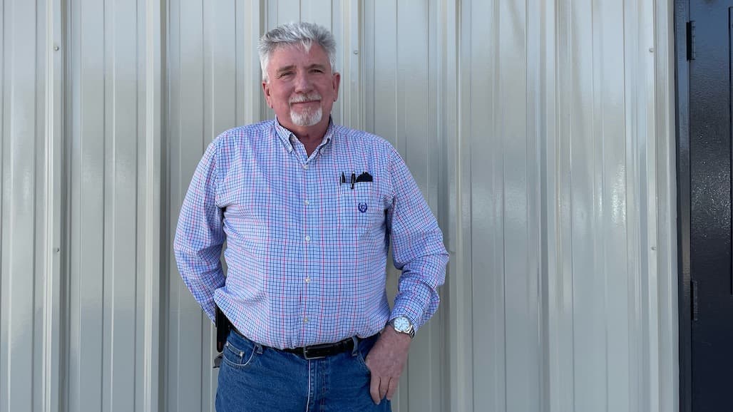 Westlands Water District Board of Directors Appoints Tree Nut Grower Jeff Fortune to Fill Board Vacancy