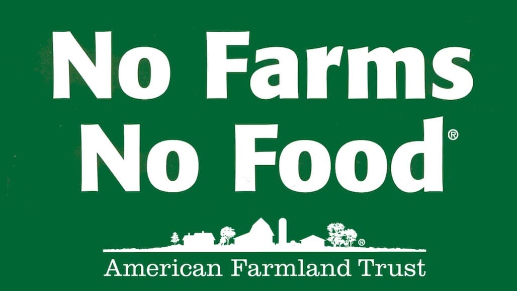 No Farms No Food History Never More Relevant as Policy Makers Consider 2023 Farm Bill