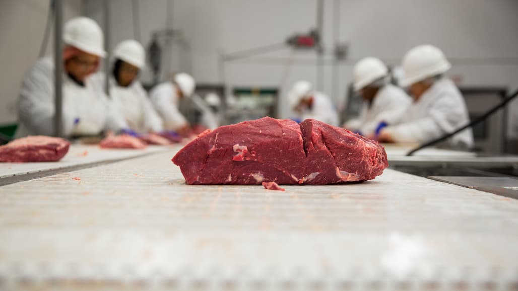 USDA Announces More Resources to Increase and Expand Meat, Poultry Processing Capacity